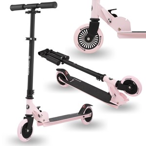 Trottinette enfant pliable 40 kg max