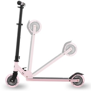 Trottinette enfant pliable 40 kg max