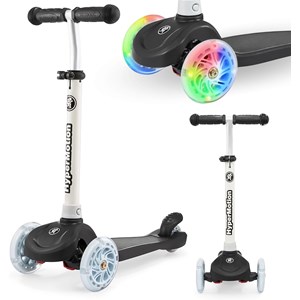 Trottinette enfant  50kg max 3 roues