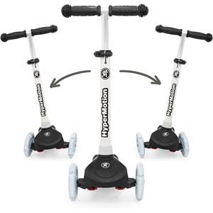 Trottinette enfant  50kg max 3 roues