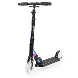 Trottinette enfant +7 ans max 100 kg