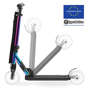 Trottinette enfant +7 ans max 100 kg