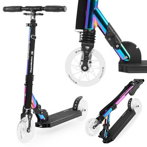 Trottinette enfant +7 ans max 100 kg