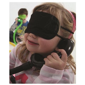 Bandeaux occultants pour les yeux