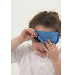 Bandeaux occultants pour les yeux