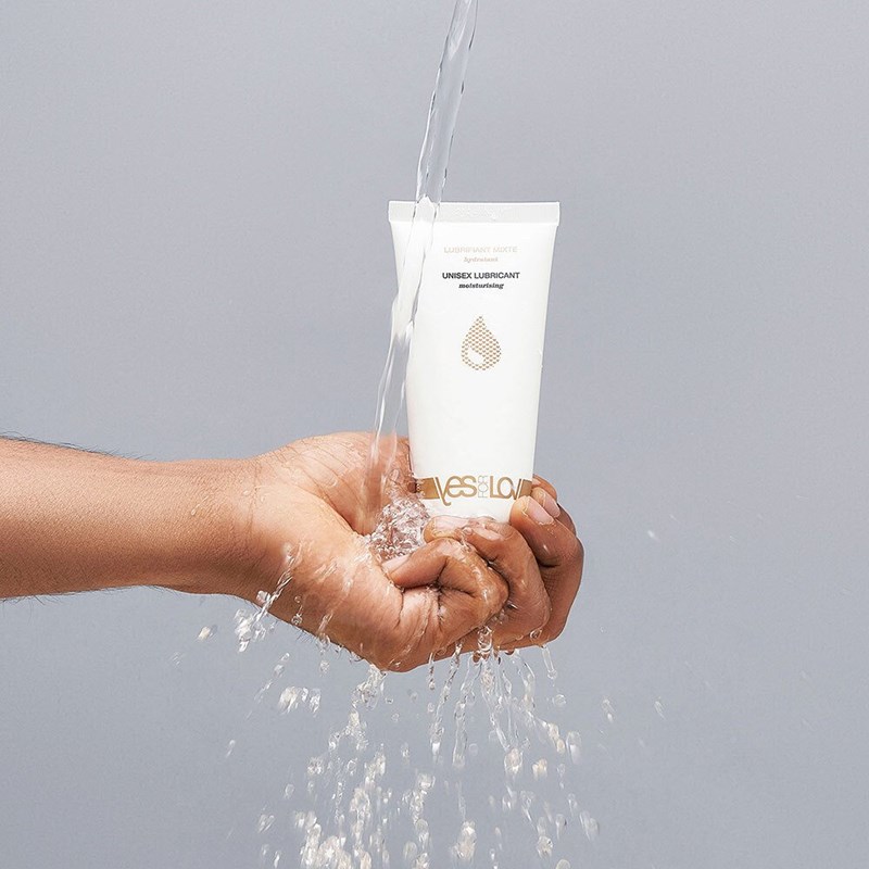 YESforLOV - Lubrifiant intime naturel hydratant