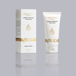 Lubrifiant intime naturel hydratant