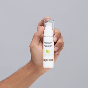 Massage intégral ananas thé vert
