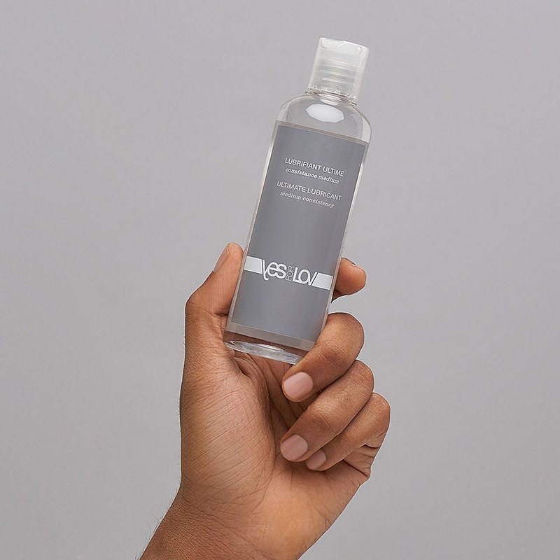 YESforLOV - Lubrifiant ultime - consistance médium