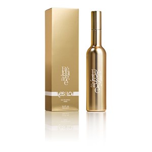 Eau de parfum réjouissance for women
