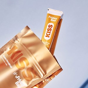 Baume à lèvres plaisir oral - kiss