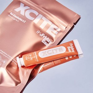 Gel d'excitation à 2 - xcite