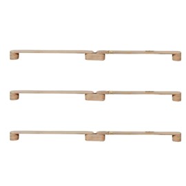 Poutre d'équilibre lot x6