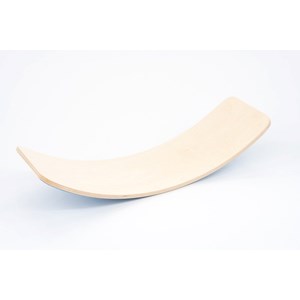 Planche d'équilibre enfant feutrine s