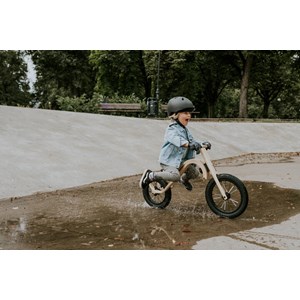 Draisienne en bois évolutive 1 à 5 ans