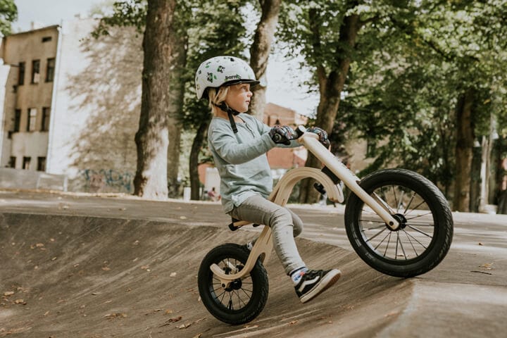 Draisienne en bois évolutive 1 à 5 ans (LEG&GO) - Image 2