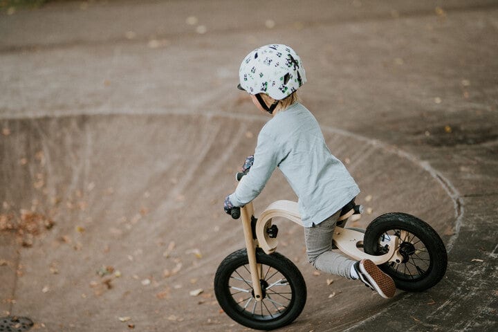 Draisienne en bois évolutive 1 à 5 ans (LEG&GO) - Image 3