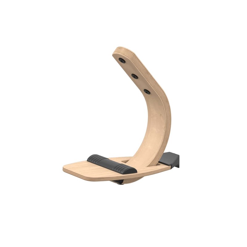 LEG&GO - Extension repose-pieds draisienne  bois