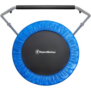 Trampoline fitness barre réglable