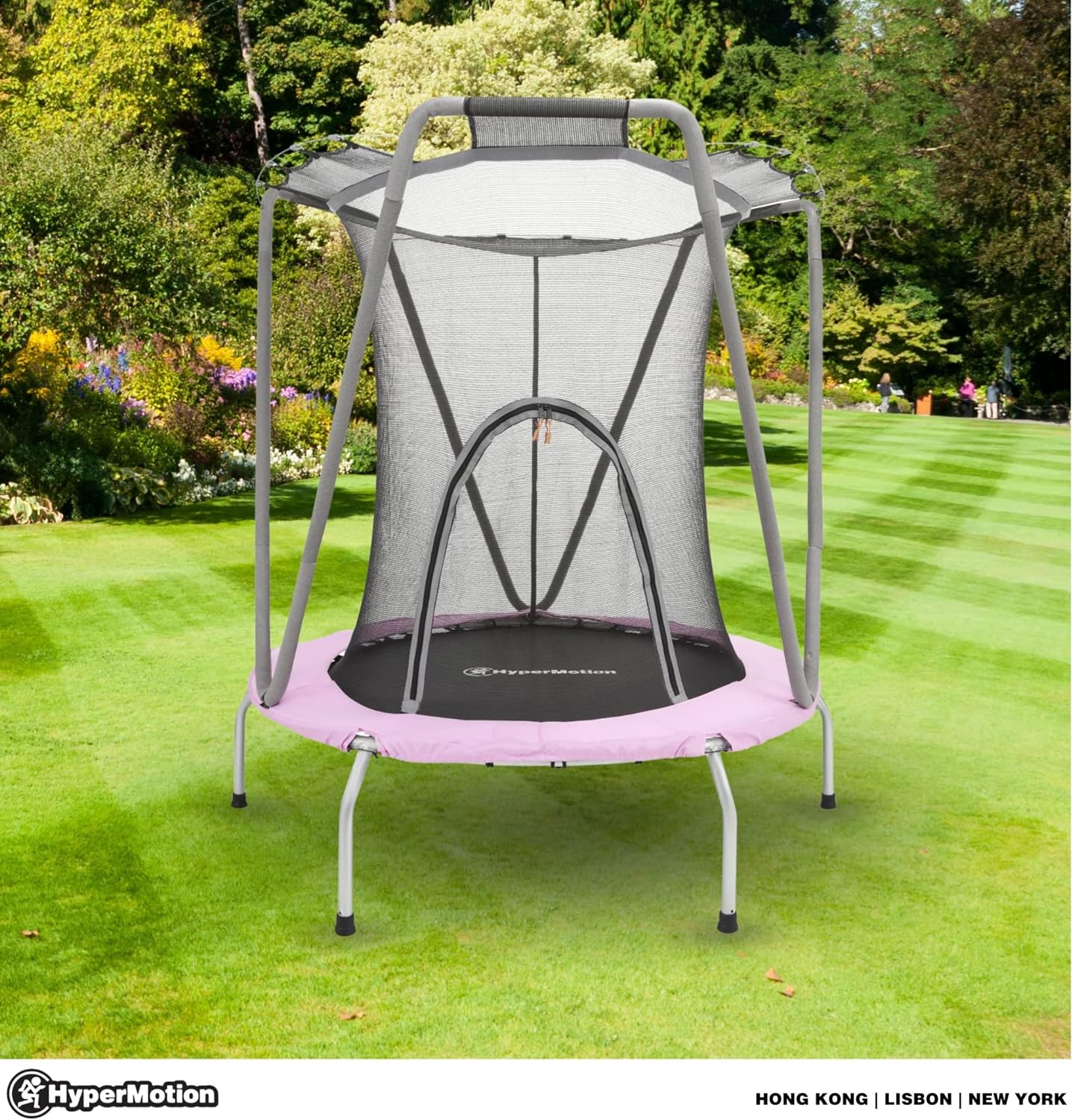 Mophorn Trampoline Pour Enfants 55, Mini Trampoline D'intérieur Et D De 46 Pieds Avec Filet De Securite Et Panier De Basket Pour Enfants De 3 Ans Et Plus Rose 85727178 Mophorn Trampoline Pour Enfants 55, Mini Trampoline D'intérieur Et D De 46 Pieds Avec Filet De Securite Et Panier De Basket Pour Enfants De 3 Ans Et Plus Rose 85727178