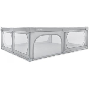 Parc bébé tissu pvc imperméable 200*160