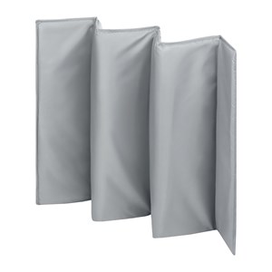 Lit parapluie +matelas 126*66*72 pliable