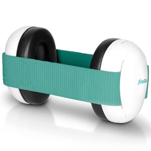 Protecteur auditif dès 12 mois