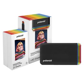 Polaroid everything box hi·print 2x3 ge
