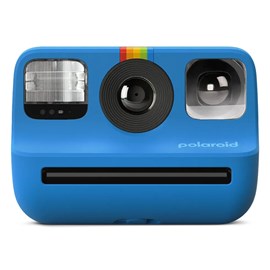 Polaroid go gen 2 - blue