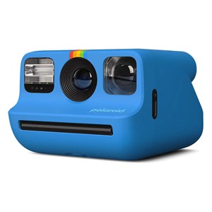 Polaroid go gen 2 - blue