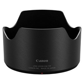 Canon paresoleil ew-73f pour objectif 35mm f1.4