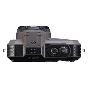 Pentax compact étanche wg-1000 gris