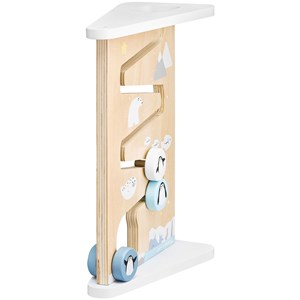 Planche sensorielle mentossori