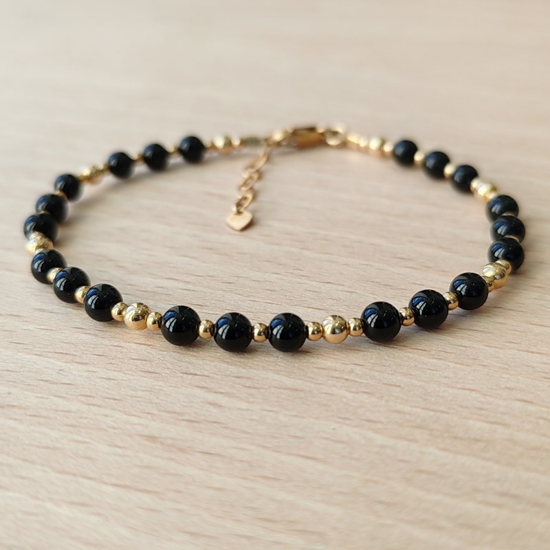 Bracelet bagan onyx