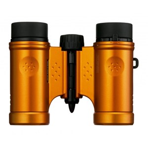 Jumelles ud 9x21-gris orange