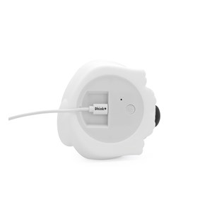 Veilleuse rechargeable en silicone chien