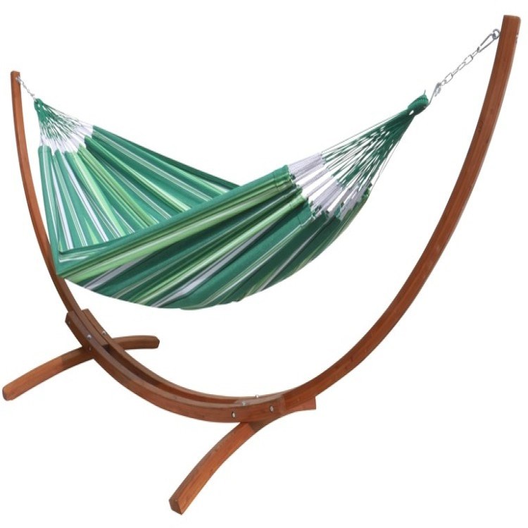 Tropical Influences - Hamac sur pied latino xxl albizia