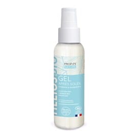 Gel après-soleil - 100 ml