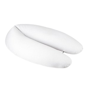 Coussin de grossesse b.love mineral grey Anthracite