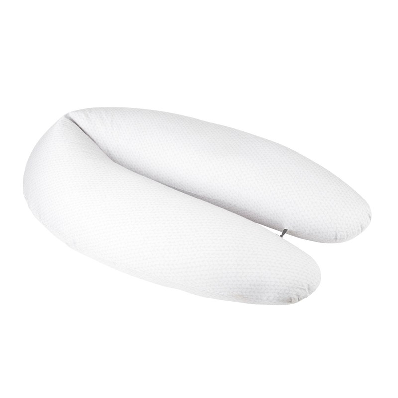 Babymoov - Coussin de grossesse b.love mineral grey