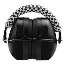 Casque anti-bruit -29db noir