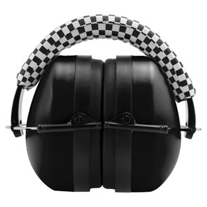 Casque anti-bruit -29db noir
