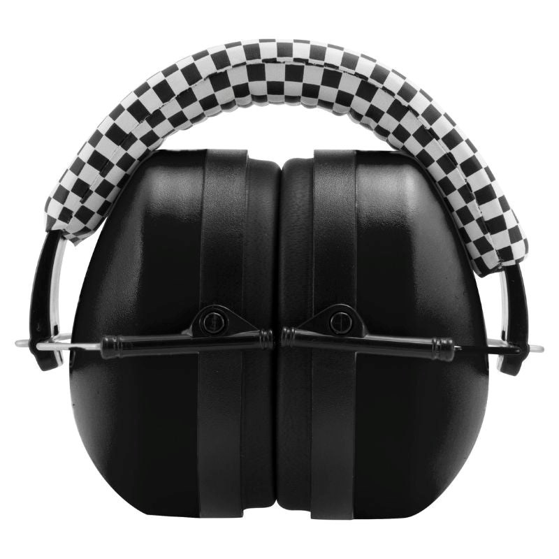 Jilu - Casque anti-bruit -29db noir