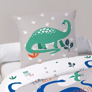 Housse de couette 140x200 + taie