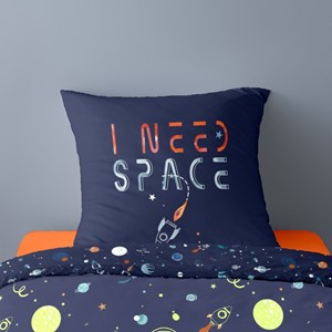 Housse de couette 140x200 + taie