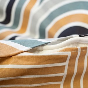 Housse de couette 140x200 loute