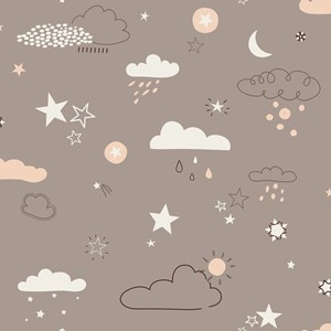 Housse de couette enfant 140x200 ours +