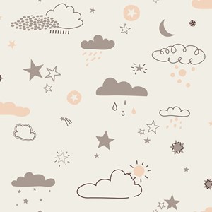 Housse de couette enfant 140x200 ours +