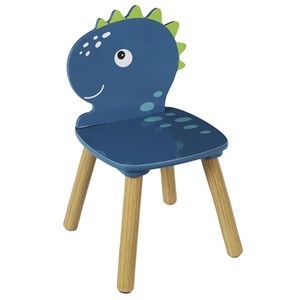 Table et 2 chaises dino pour enfant
