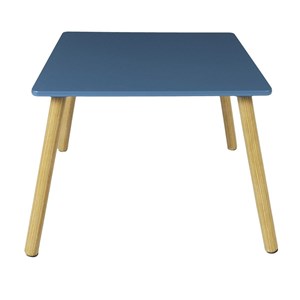 Table et 2 chaises dino pour enfant